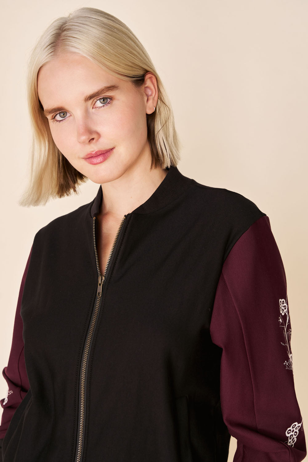 DUMONT Bomber