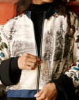 Bomber Dumont