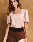 Blouse Jolene - Leggero