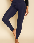 WINTER SEASON Legging- Navy