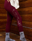 Legging Toute-saison – Vigne de Catherine