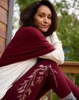 Legging Hiver - Saule du Nord