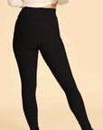 WINTER SEASON Pocket Legging