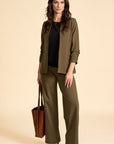 CHAPLIN FORMAL Women's Work Pants