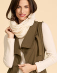 LUX Scarf - TENCEL™ 3 ways