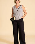 CHAPLIN FORMAL Women's Work Pants