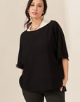 Gilet d'été MAGNOLIA