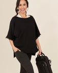 ENVIE Blouse