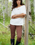 MAGNOLIA SUMMER Sweater