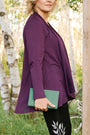 Margaux Bamboo Duster