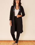 Blazer long Riel