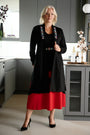 Blazer MARGUERITE