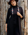 Blazer long Riel