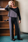 Marin Soft Modal Sweater