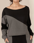 Marin Soft Modal Sweater