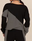 Marin Soft Modal Sweater