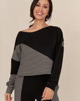 Marin Soft Modal Sweater