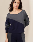 Marin Soft Modal Sweater