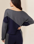 Marin Soft Modal Sweater
