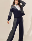 Marin Soft Modal Sweater