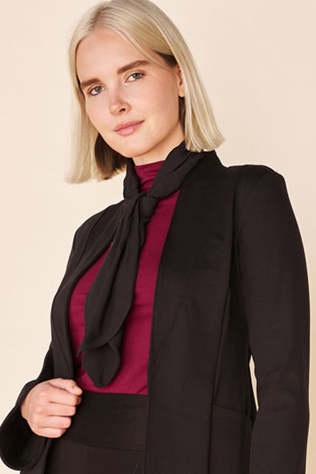 Foulard biologique mini