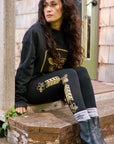Legging Toute-Saison – La Flèche