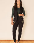 MULAIRE Vest