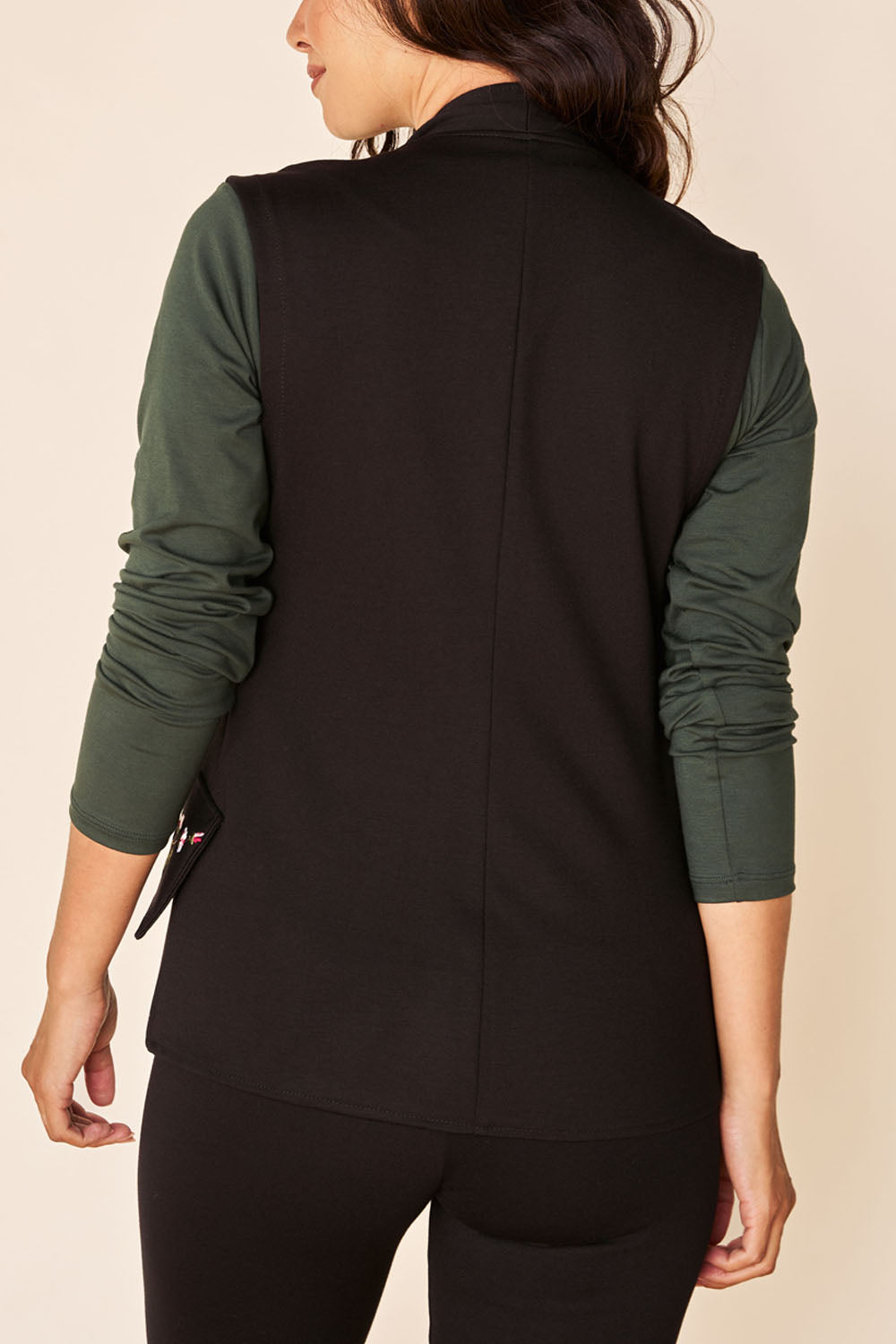 MULAIRE Vest