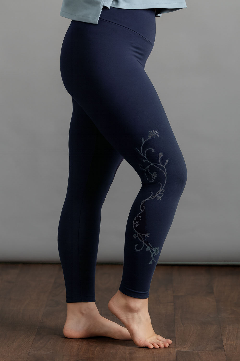 Legging HIVER – Vigne de Catherine