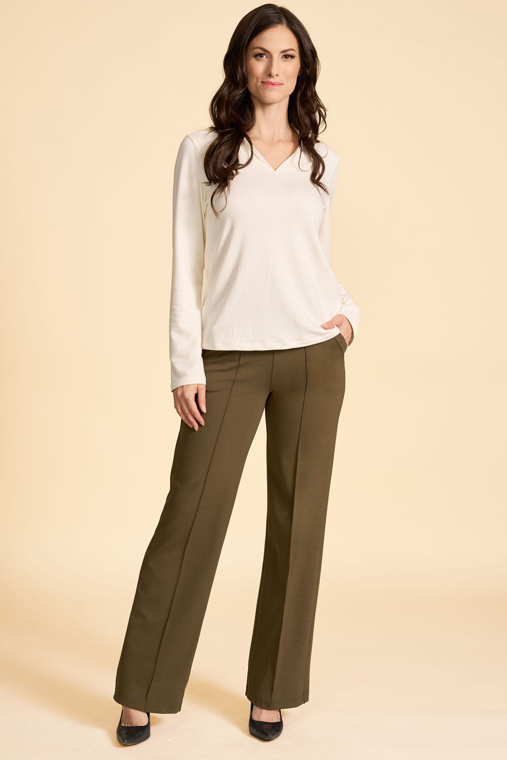 A new day dress pants best sale