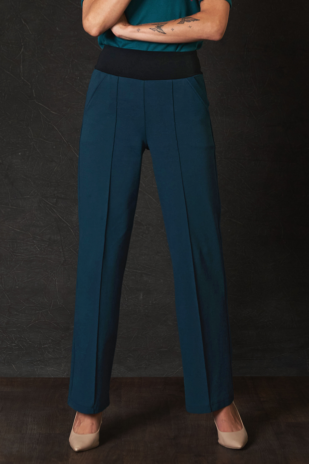 NEW DAY Pant – Anne Mulaire