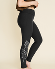 MID SEASON Legging - Northern Willow