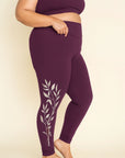 Legging Hiver - Saule du Nord