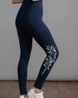 Legging Hiver - Saule du Nord