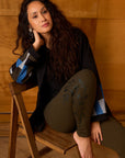 Legging Hiver - Saule du Nord