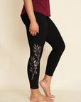 Legging Hiver - Saule du Nord