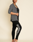 Legging toute-saison – Fierté des Prairies