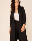 PRAIRIE LONG Jacket