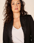 PRAIRIE LONG Jacket