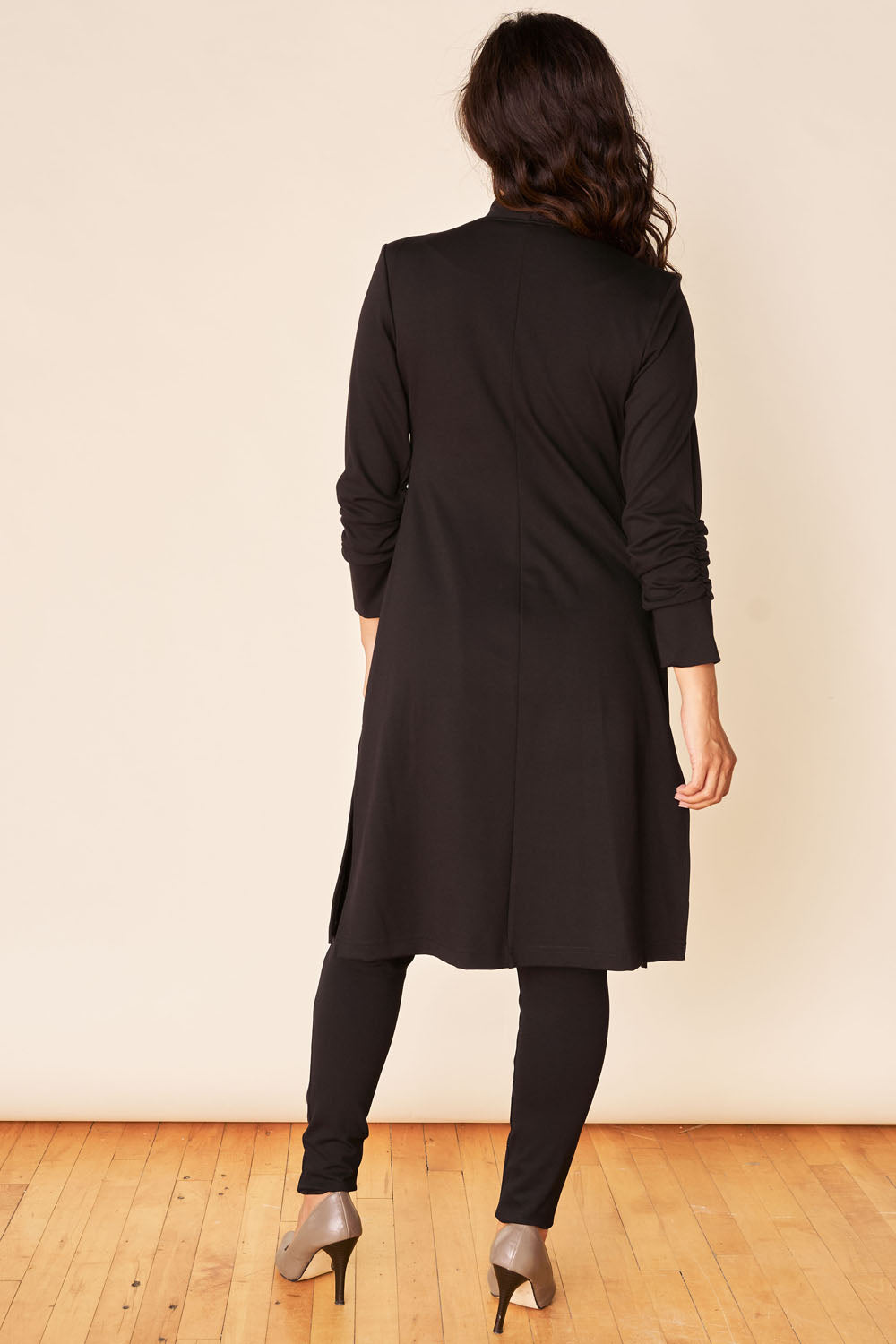 PRAIRIE LONG Jacket