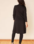 PRAIRIE LONG Jacket
