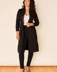 PRAIRIE LONG Jacket