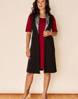 PRAIRIE PRIDE Long Vest
