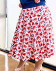 GREEN SALE - PROMENADE Skirt