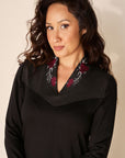 RIVER SPIRIT Blouse