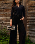 RIVER SPIRIT Blouse