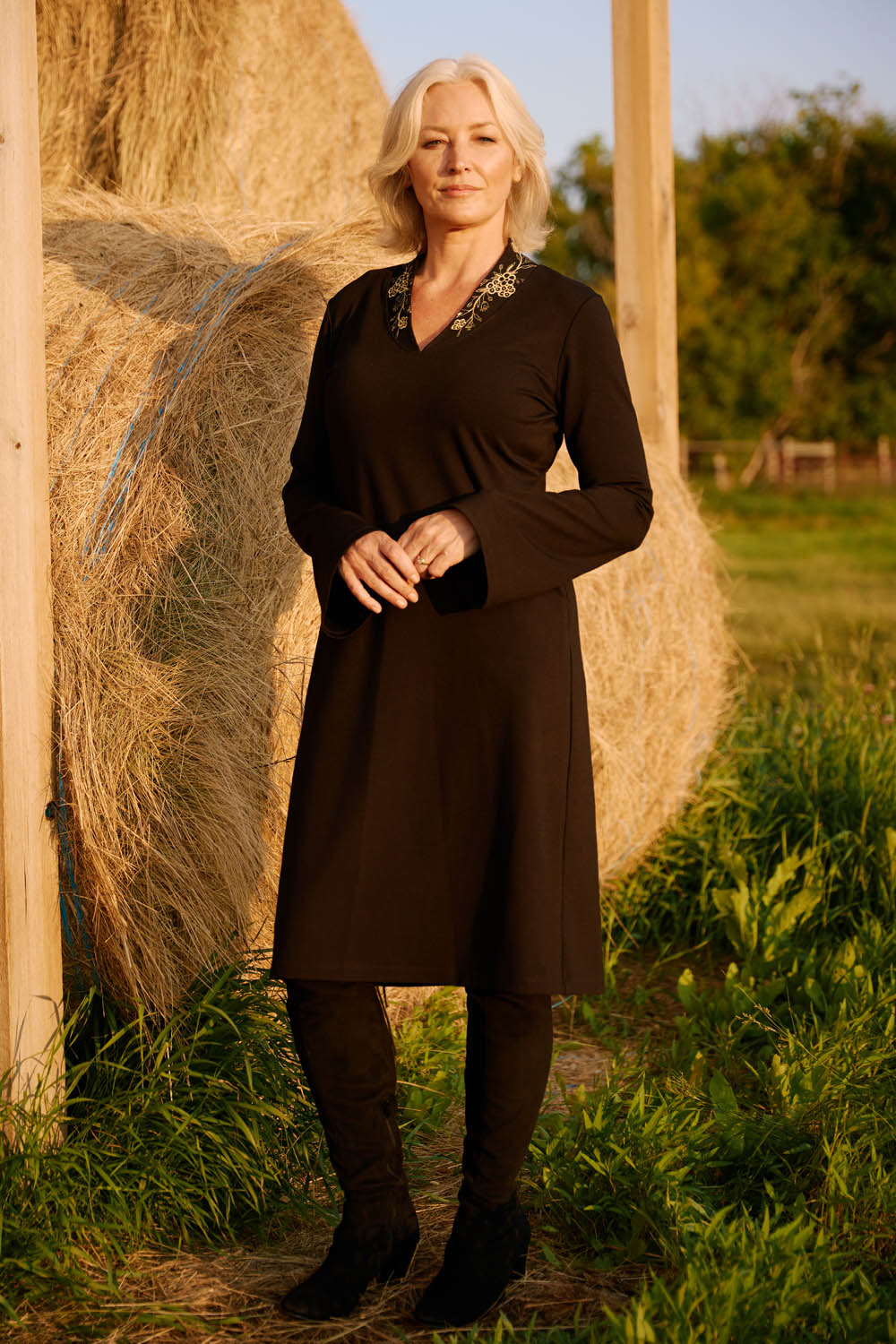 Robe Adaline