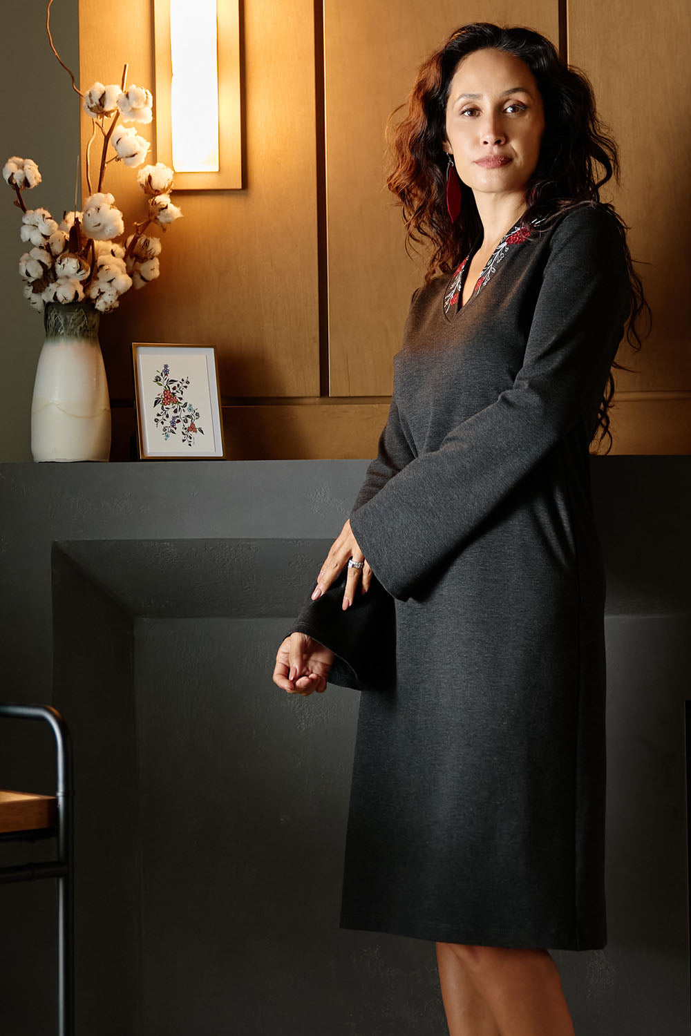 Robe Adaline