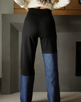 Pantalons ReForm en denim