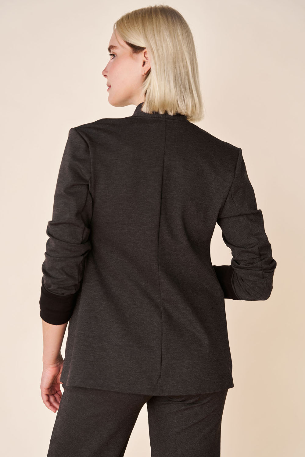 Blazer Riel
